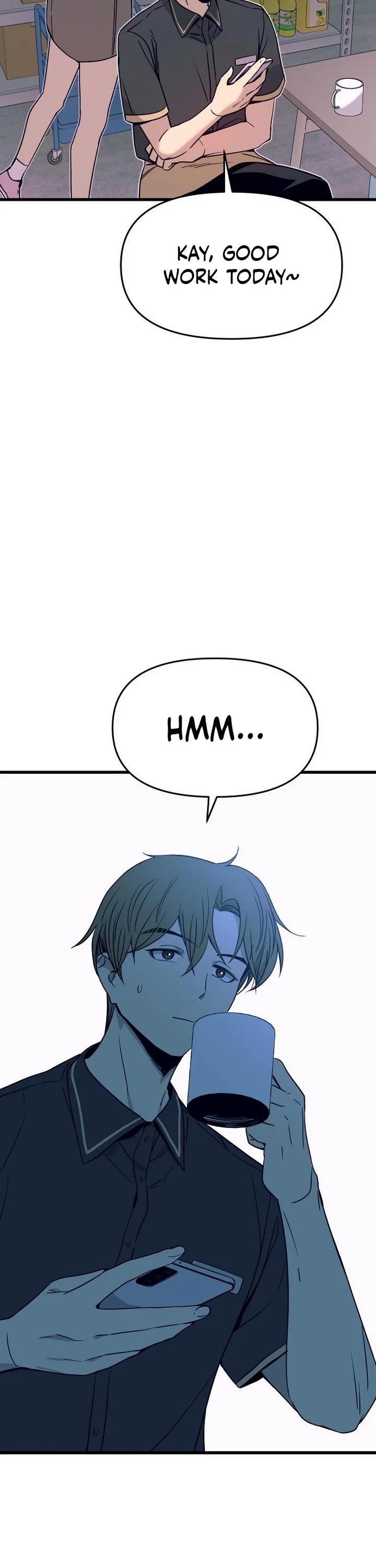 My Bias Gets On The Last Train chapter 69 page 26