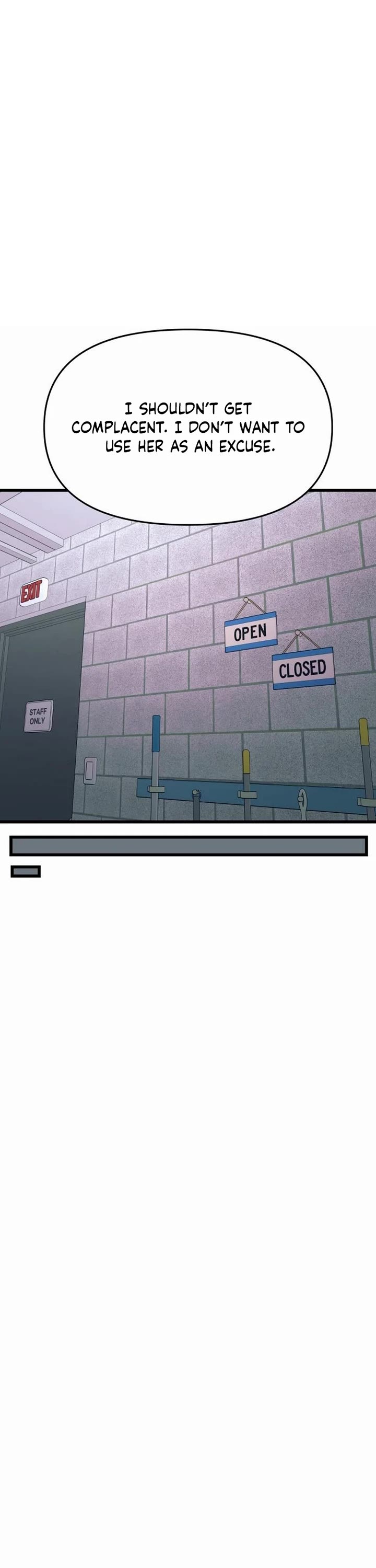 My Bias Gets On The Last Train chapter 69 page 27