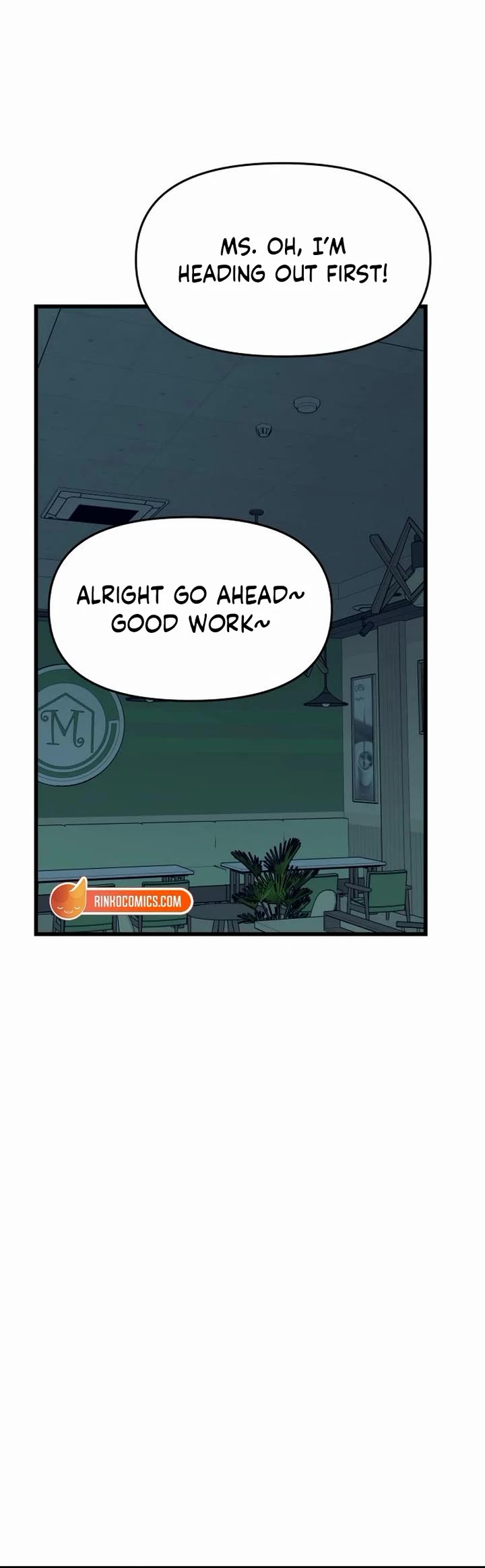 My Bias Gets On The Last Train chapter 69 page 29