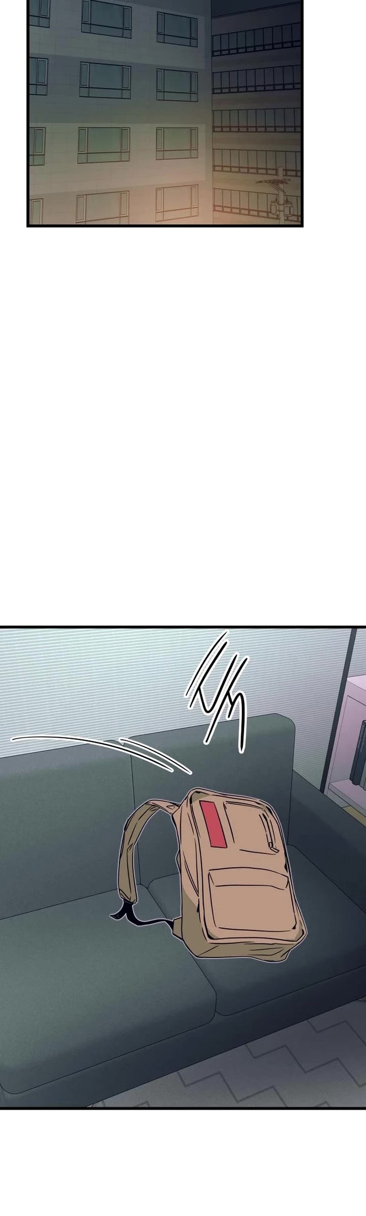 My Bias Gets On The Last Train chapter 69 page 39