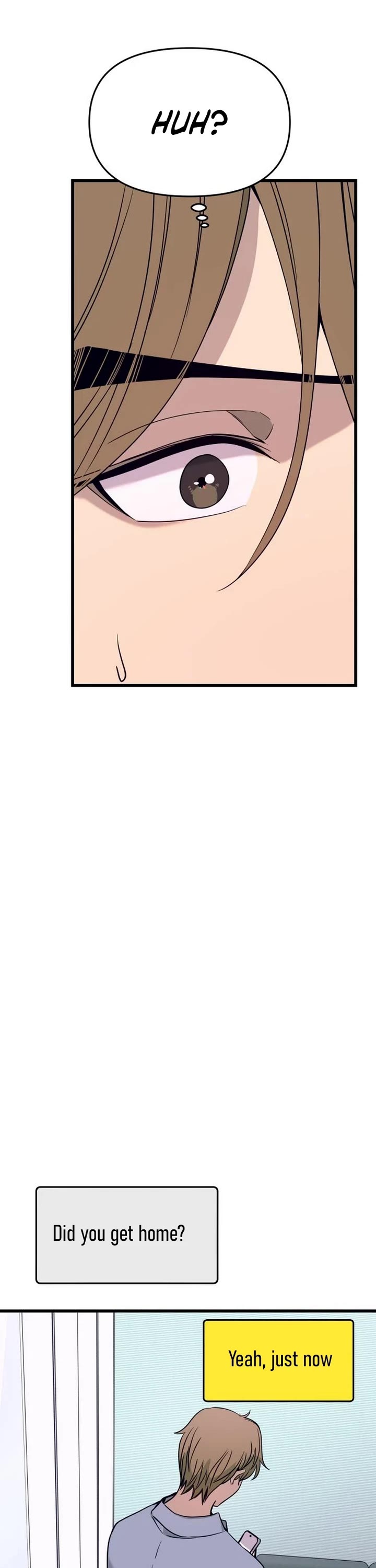 My Bias Gets On The Last Train chapter 69 page 41