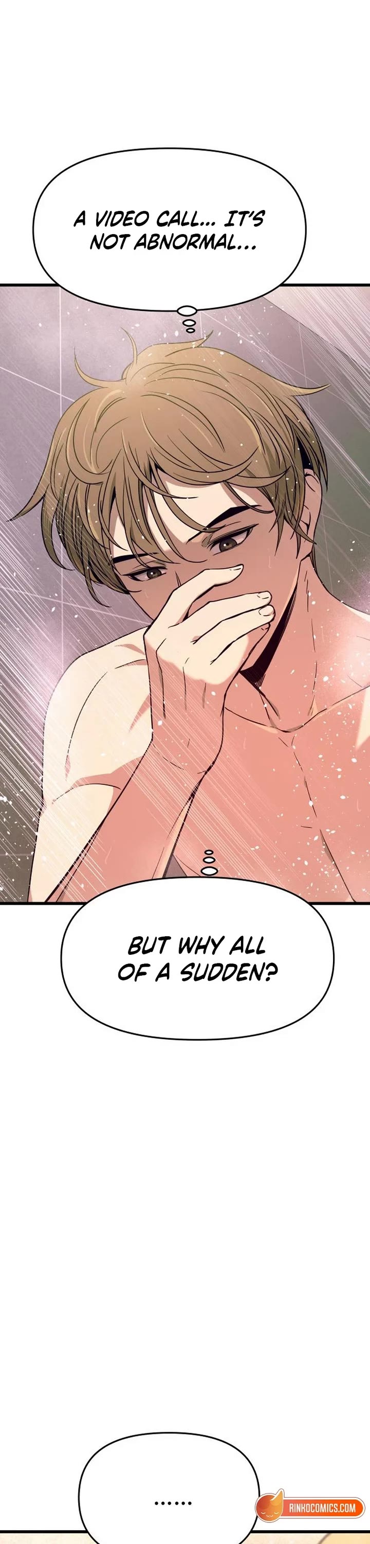 My Bias Gets On The Last Train chapter 69 page 47