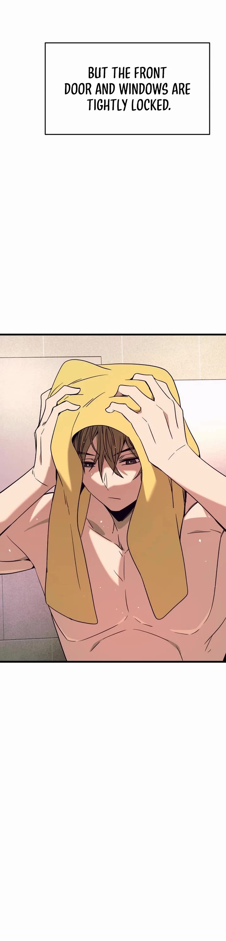 My Bias Gets On The Last Train chapter 69 page 50