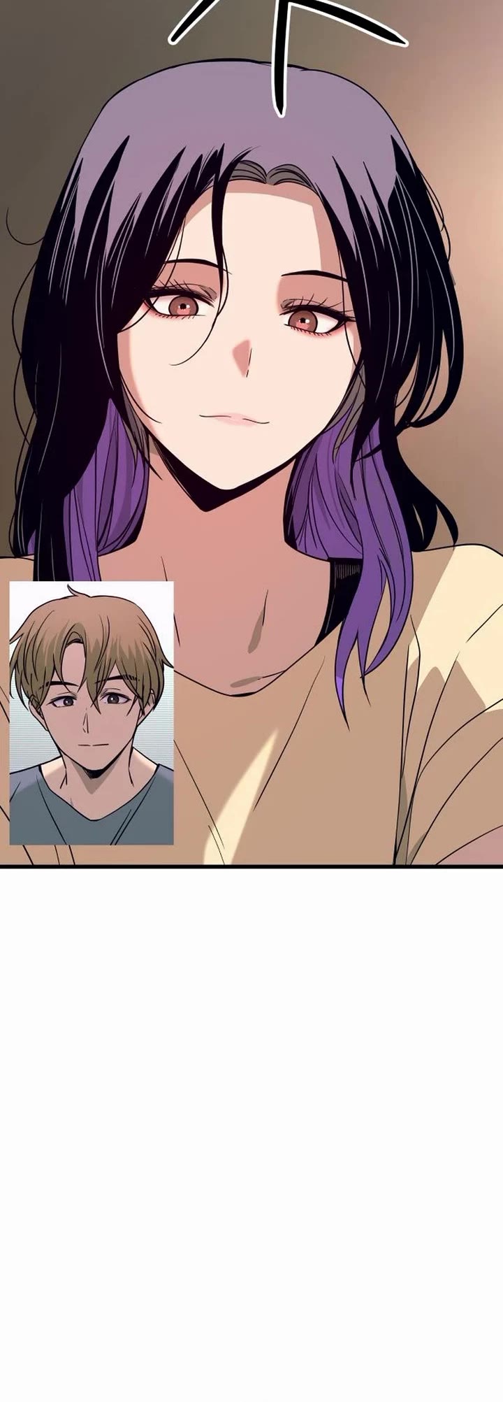 My Bias Gets On The Last Train chapter 69 page 54