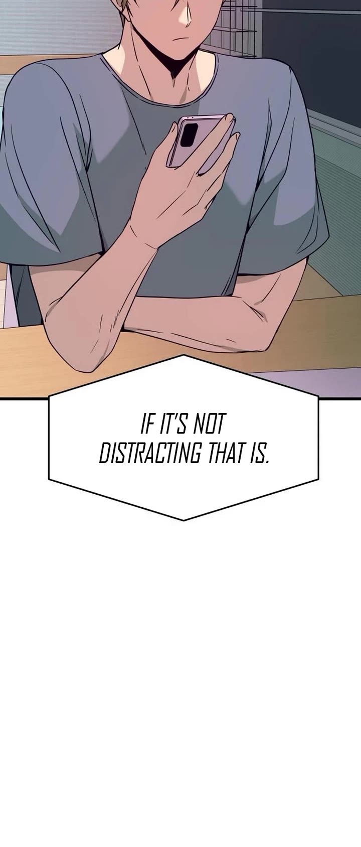 My Bias Gets On The Last Train chapter 69 page 64