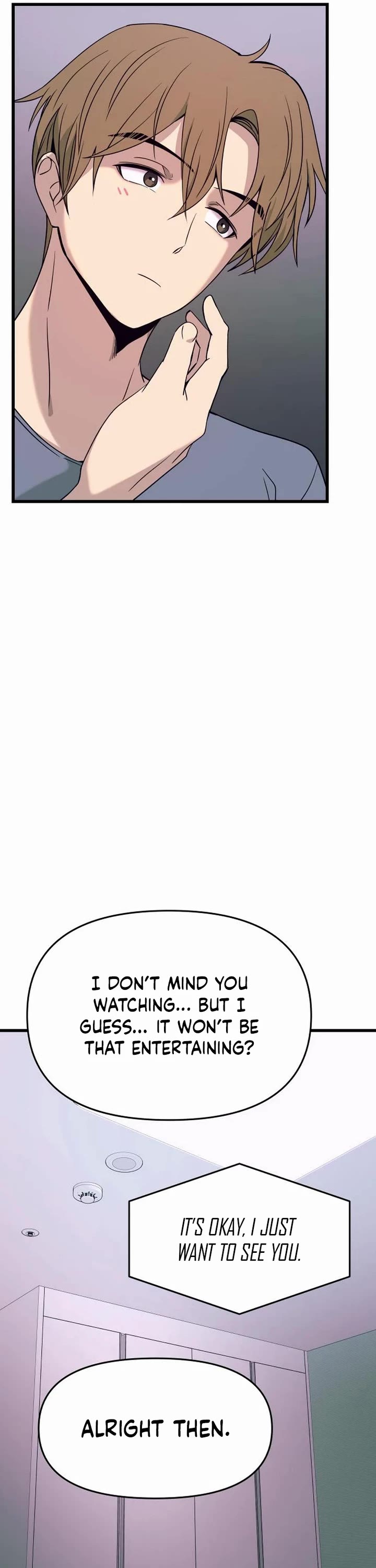 My Bias Gets On The Last Train chapter 69 page 65