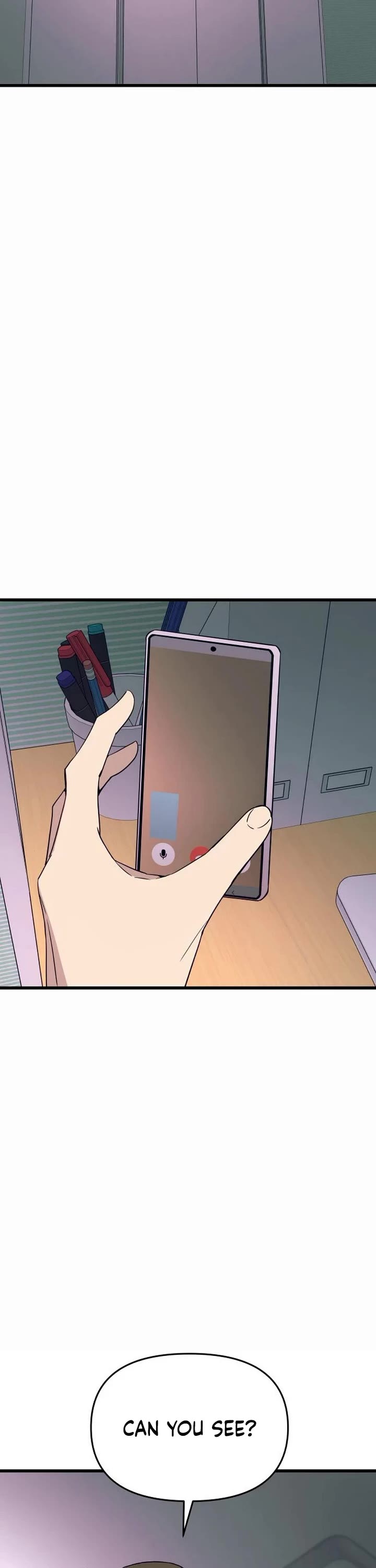 My Bias Gets On The Last Train chapter 69 page 66