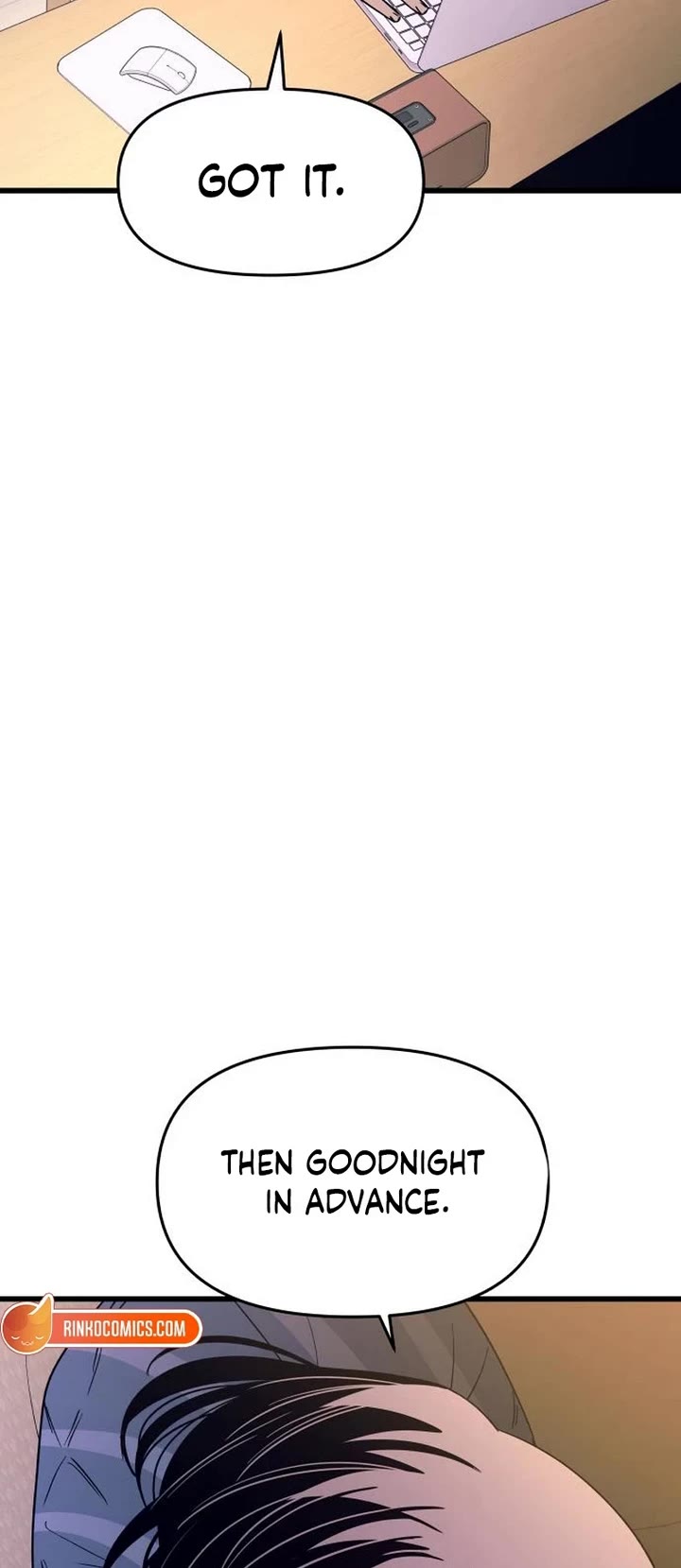 My Bias Gets On The Last Train chapter 69 page 68