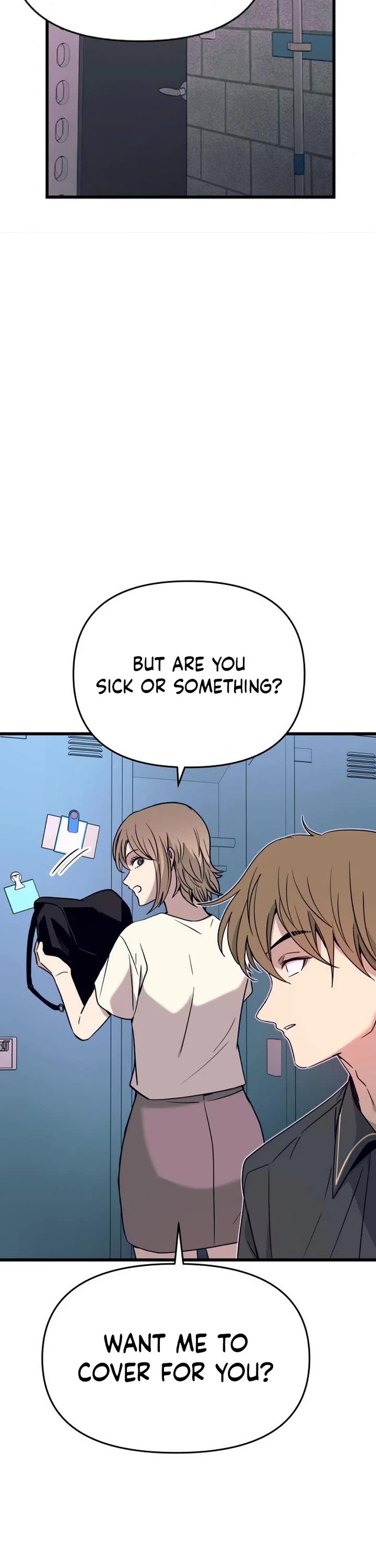 My Bias Gets On The Last Train chapter 69 page 7