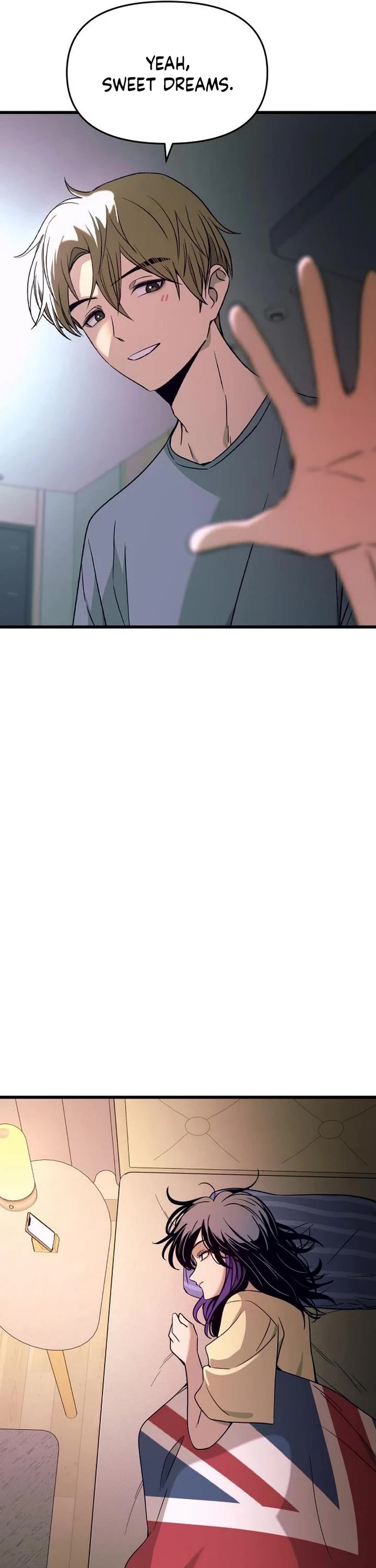 My Bias Gets On The Last Train chapter 69 page 70