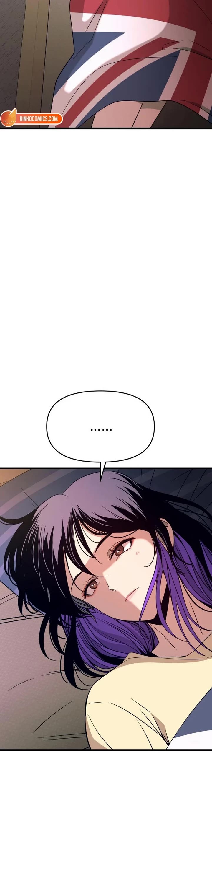 My Bias Gets On The Last Train chapter 69 page 71