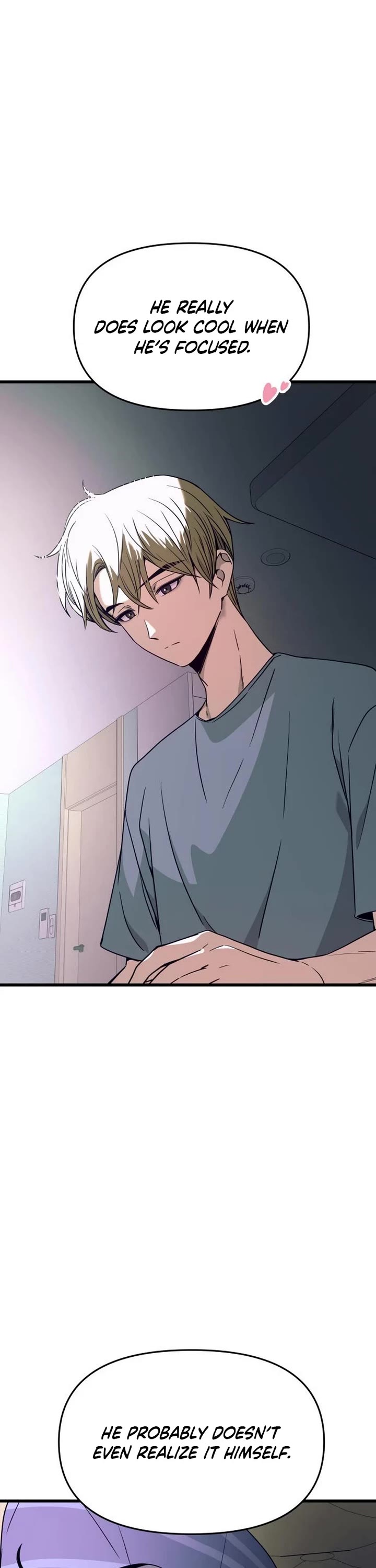 My Bias Gets On The Last Train chapter 69 page 72