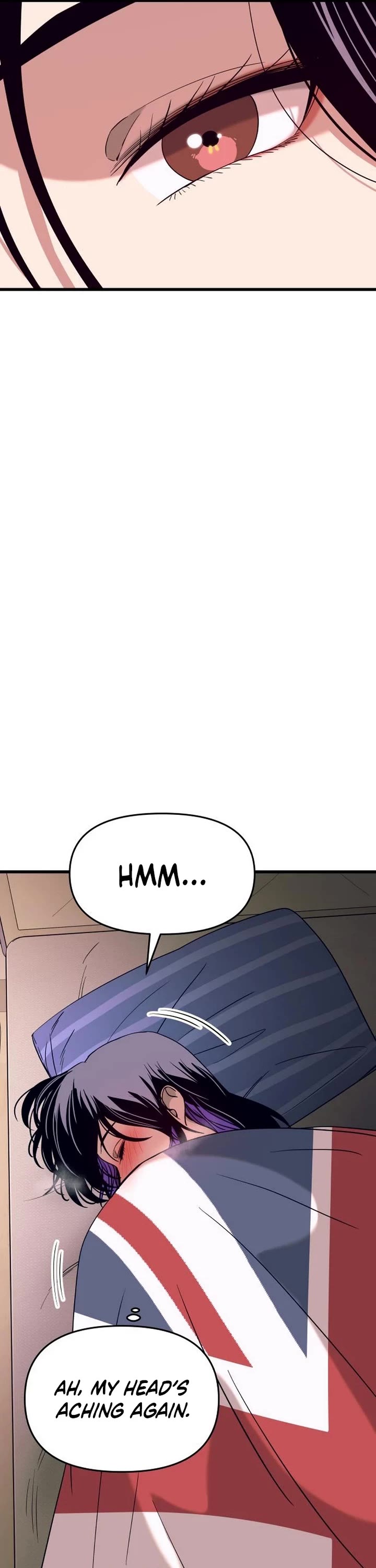 My Bias Gets On The Last Train chapter 69 page 75