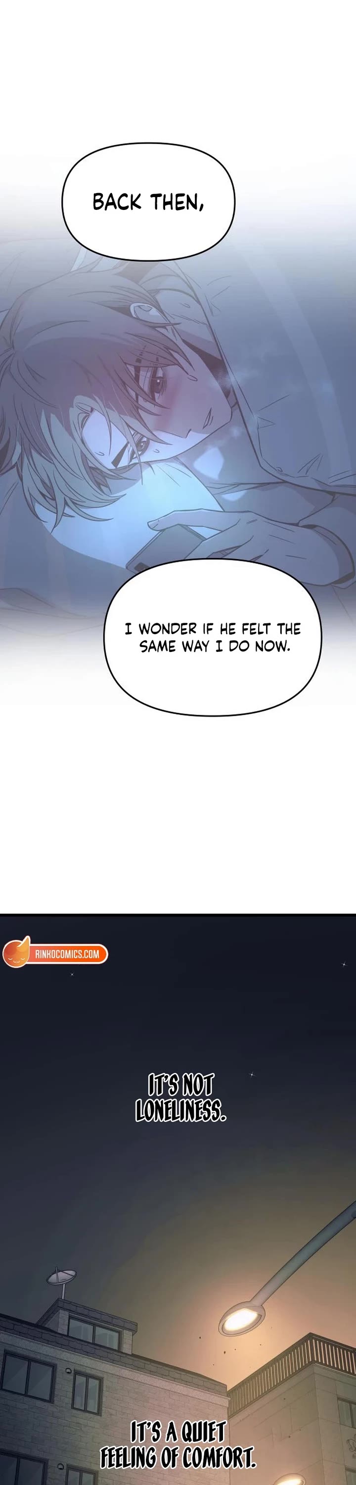 My Bias Gets On The Last Train chapter 69 page 77