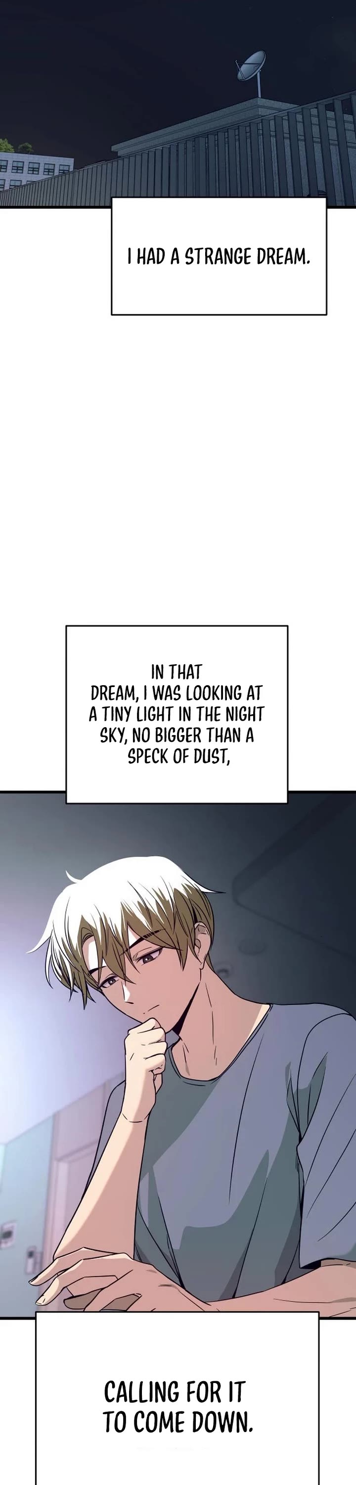 My Bias Gets On The Last Train chapter 69 page 80