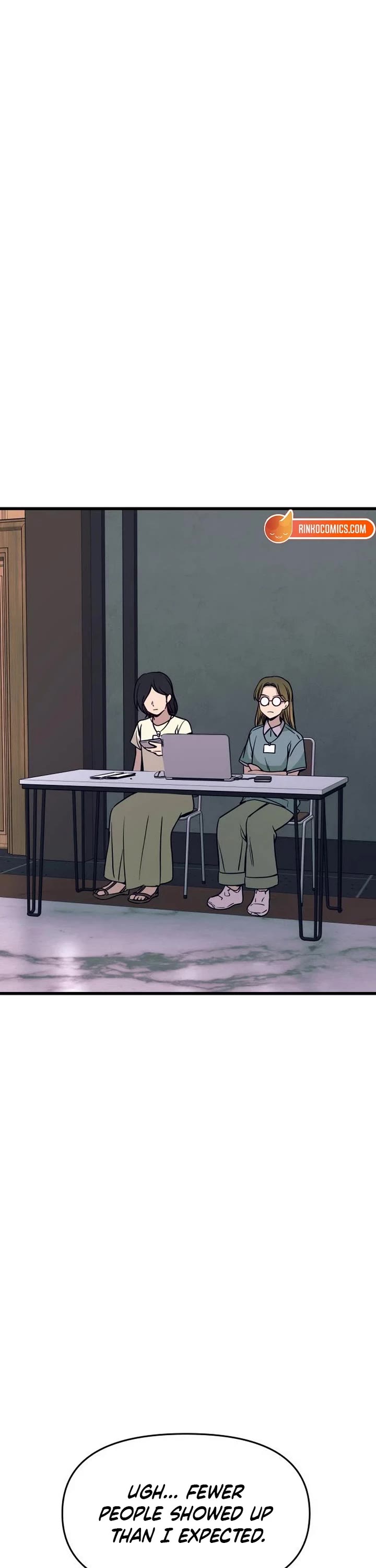 My Bias Gets On The Last Train chapter 69 page 85