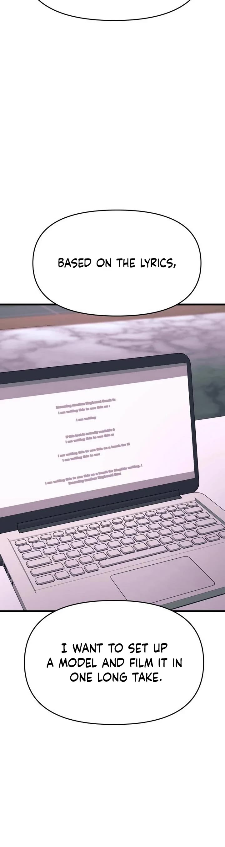 My Bias Gets On The Last Train chapter 69 page 88