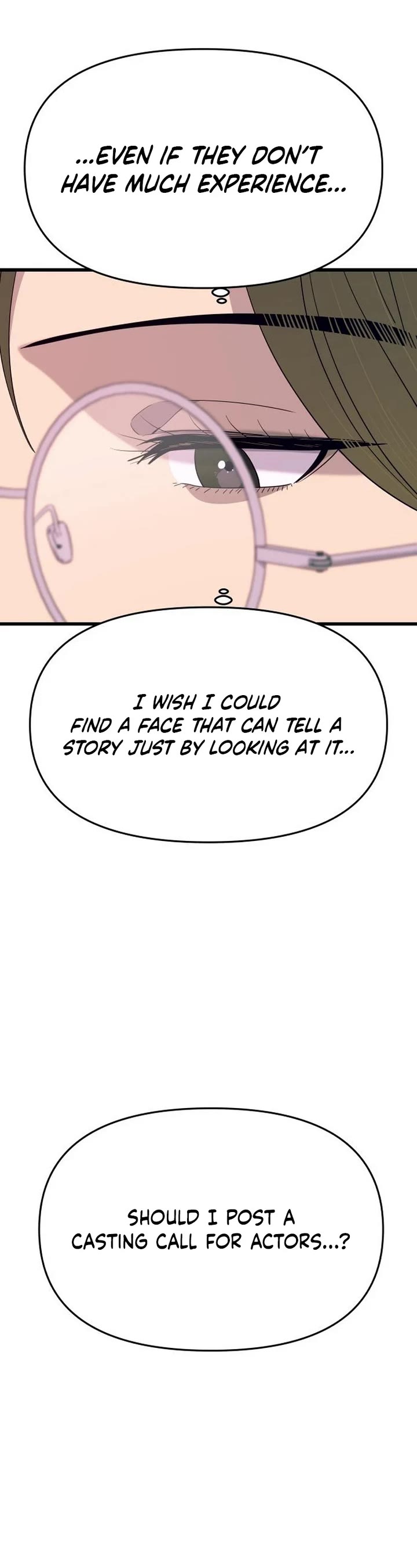 My Bias Gets On The Last Train chapter 69 page 89