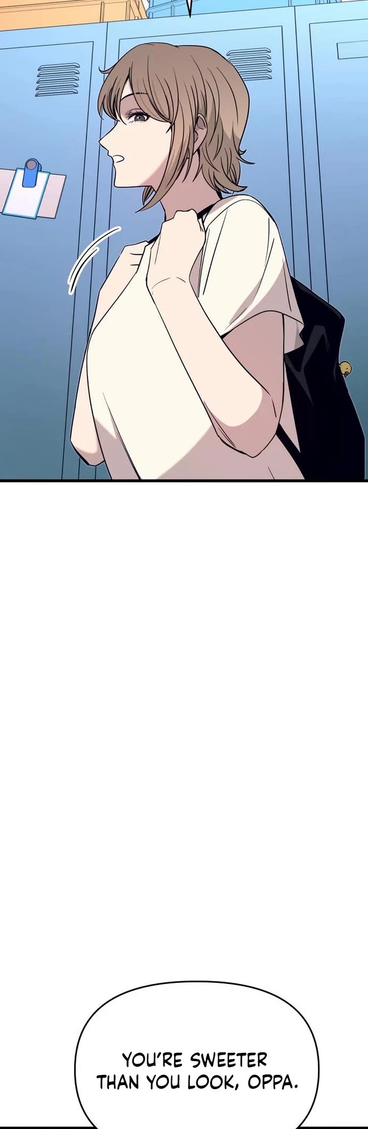 My Bias Gets On The Last Train chapter 69 page 9