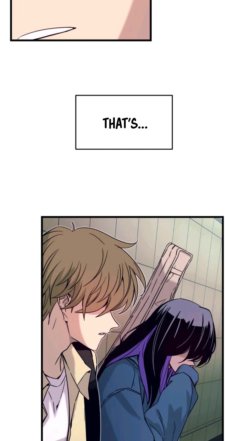 My Bias Gets on the Last Train chapter 7 page 30