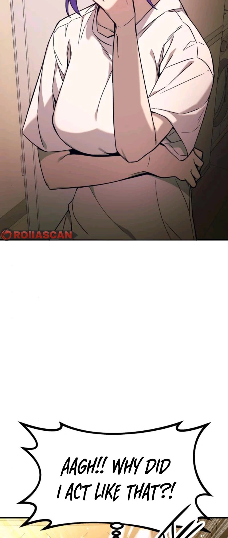 My Bias Gets on the Last Train chapter 7 page 62