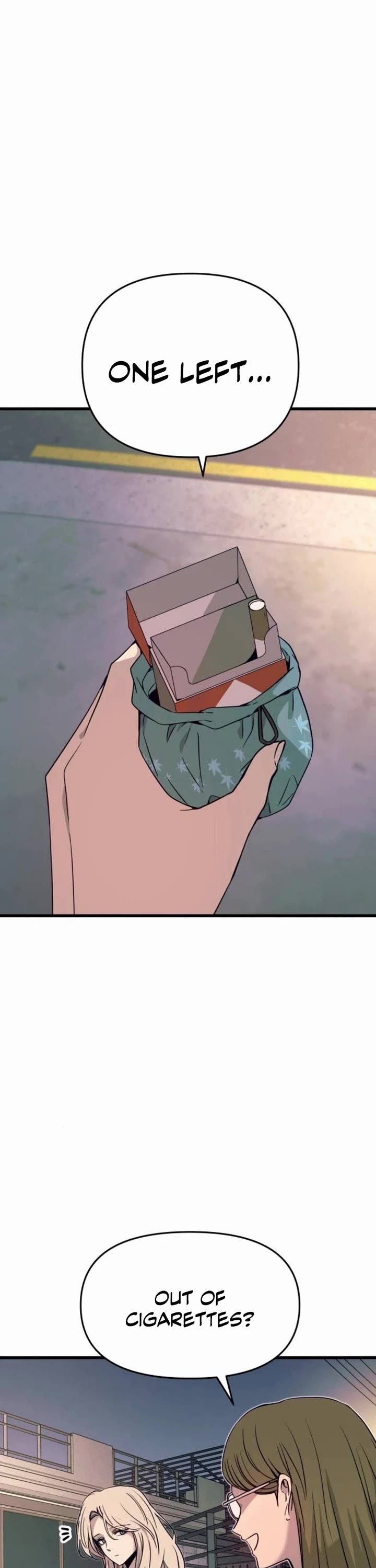 My Bias Gets On The Last Train chapter 70 page 11