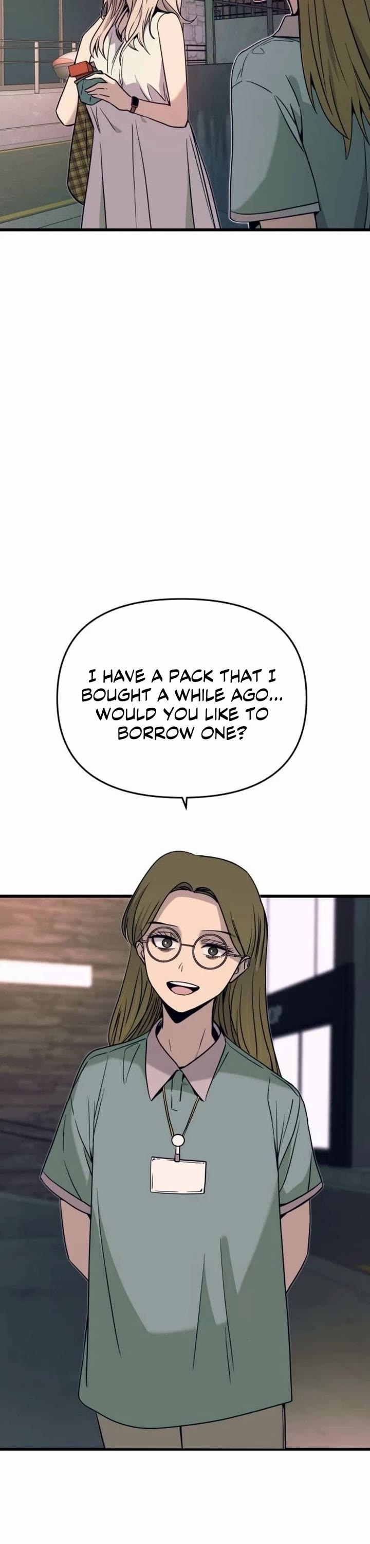 My Bias Gets On The Last Train chapter 70 page 12