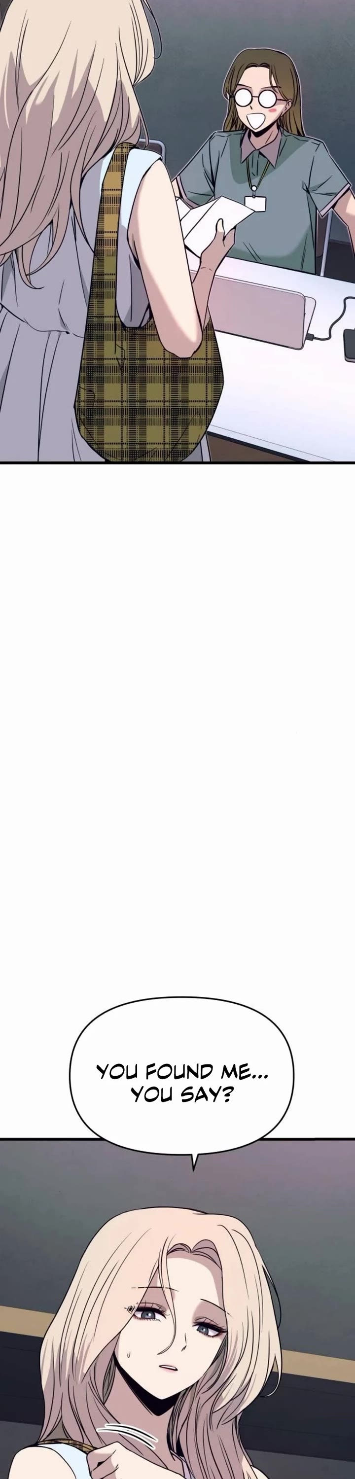 My Bias Gets On The Last Train chapter 70 page 2