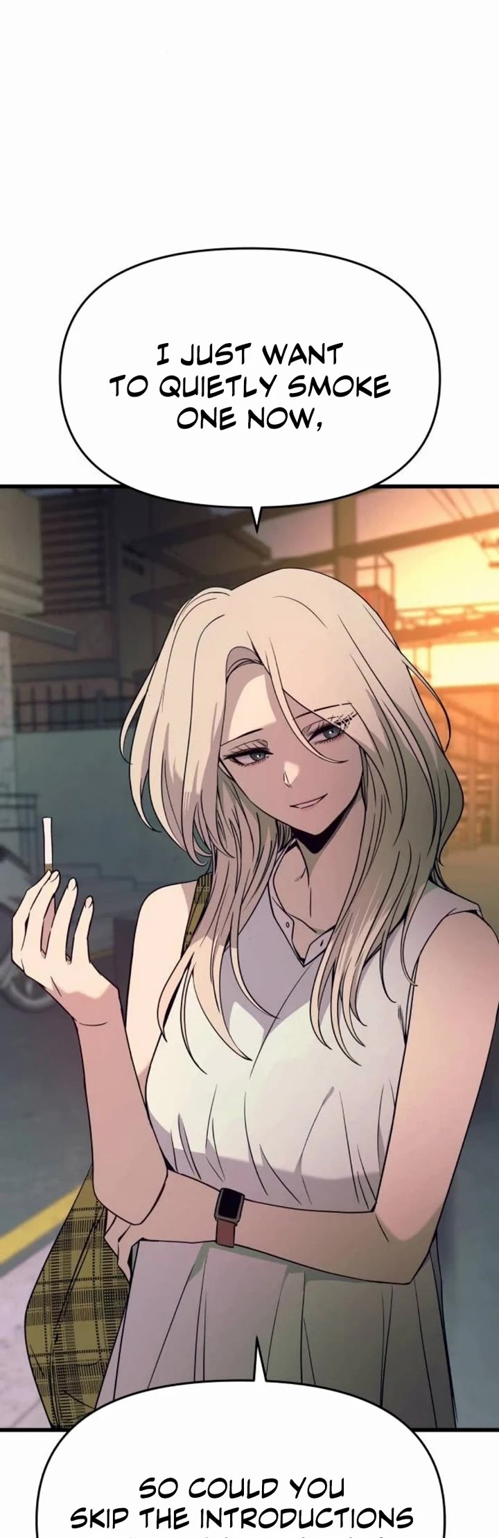 My Bias Gets On The Last Train chapter 70 page 24