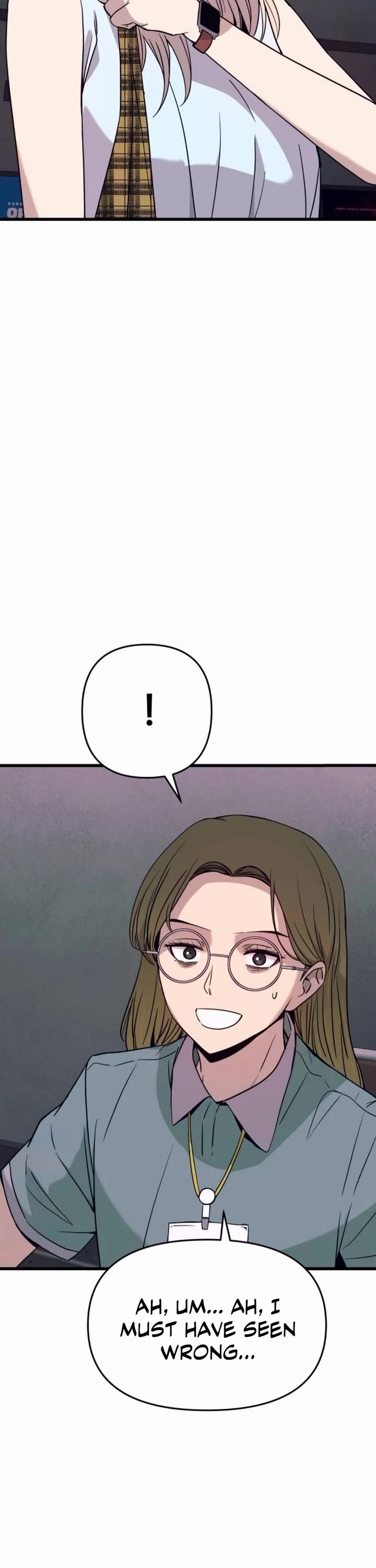 My Bias Gets On The Last Train chapter 70 page 3