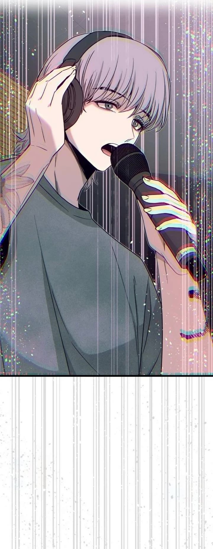 My Bias Gets On The Last Train chapter 70 page 39