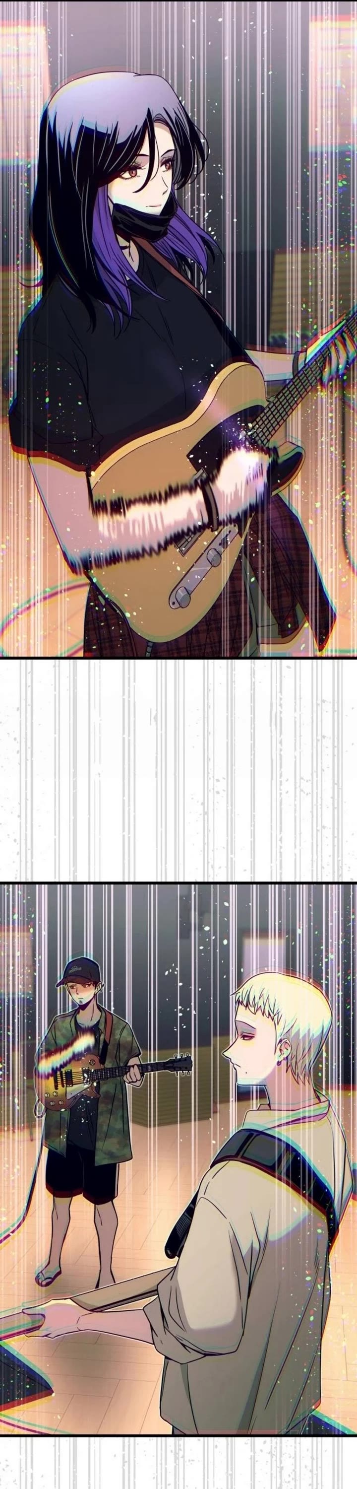 My Bias Gets On The Last Train chapter 70 page 41