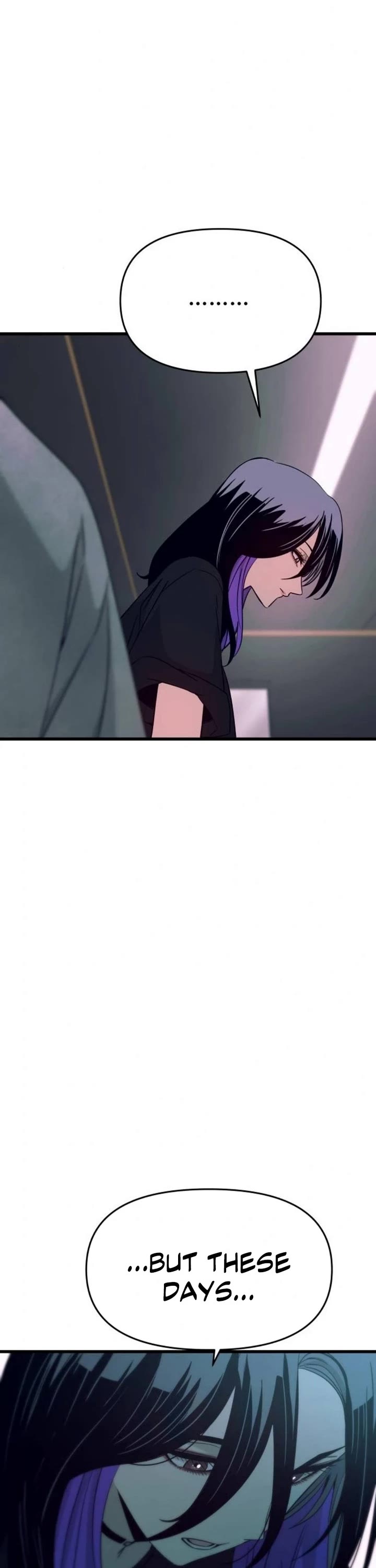 My Bias Gets On The Last Train chapter 70 page 58