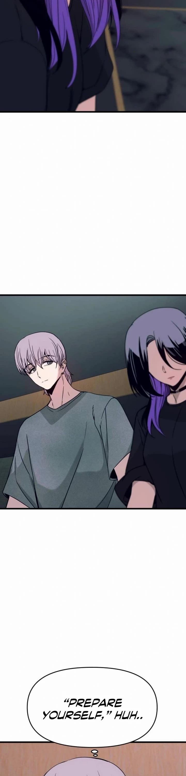 My Bias Gets On The Last Train chapter 70 page 62