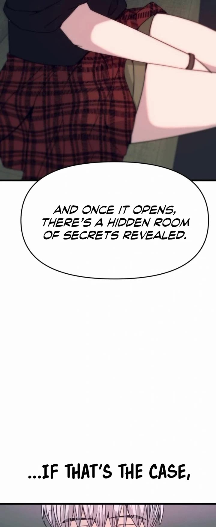 My Bias Gets On The Last Train chapter 70 page 64