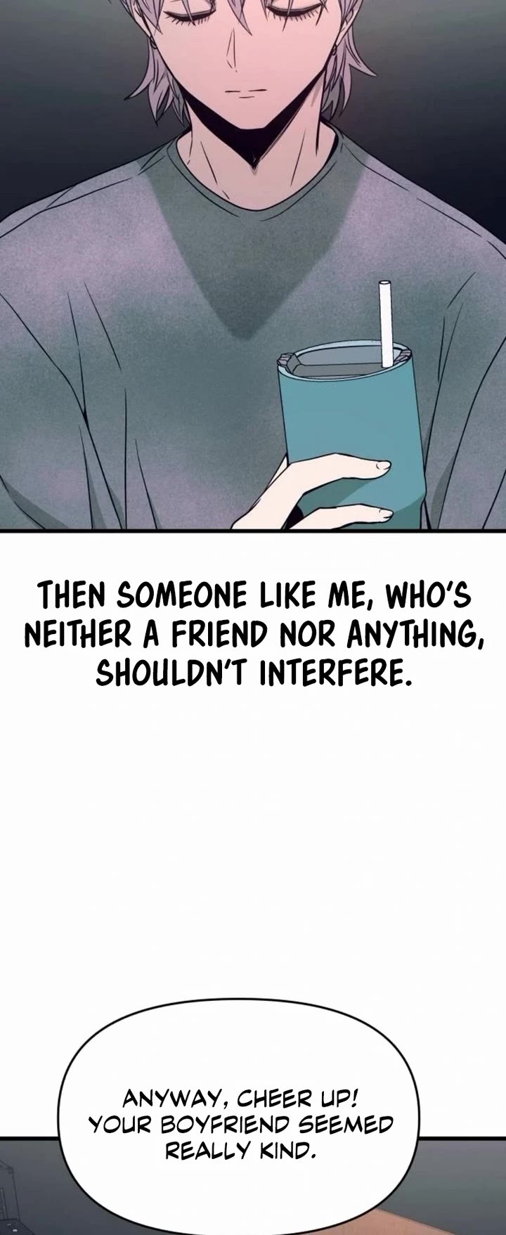 My Bias Gets On The Last Train chapter 70 page 65