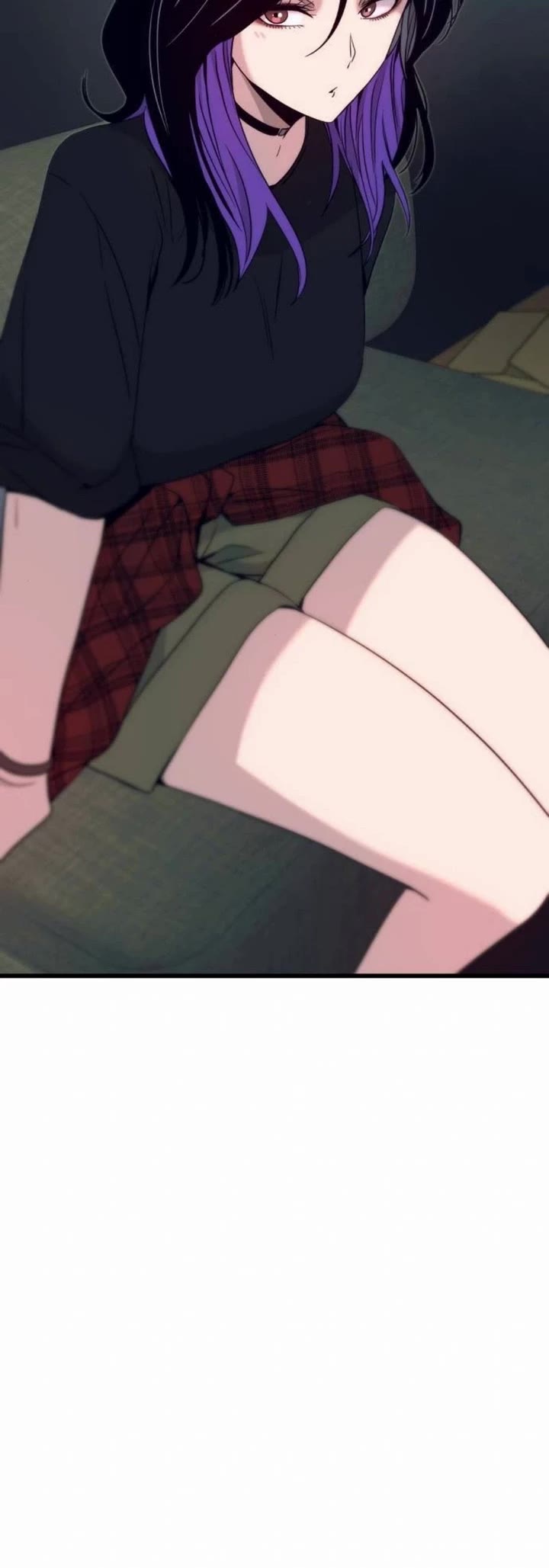 My Bias Gets On The Last Train chapter 70 page 69