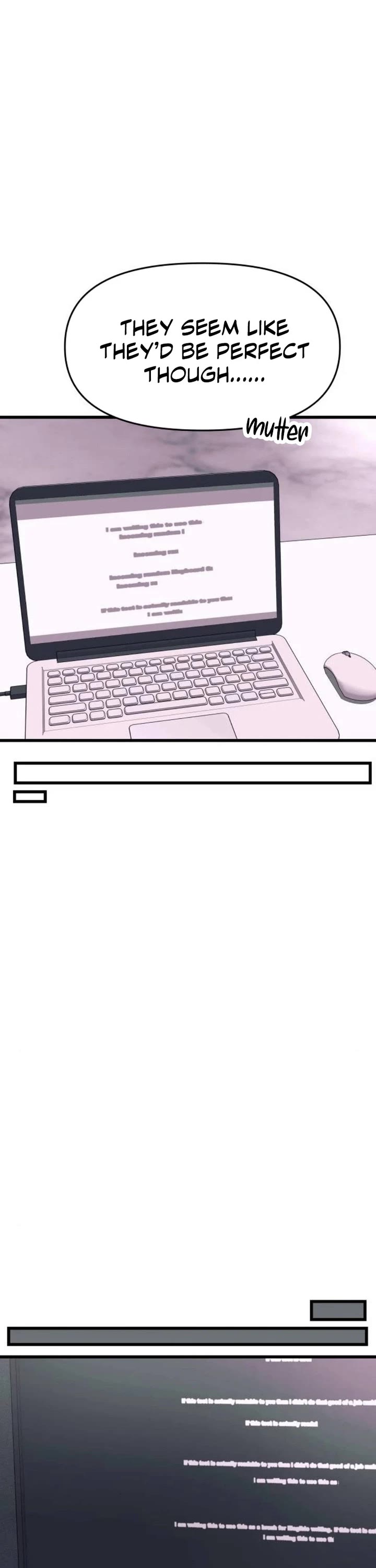 My Bias Gets On The Last Train chapter 70 page 7