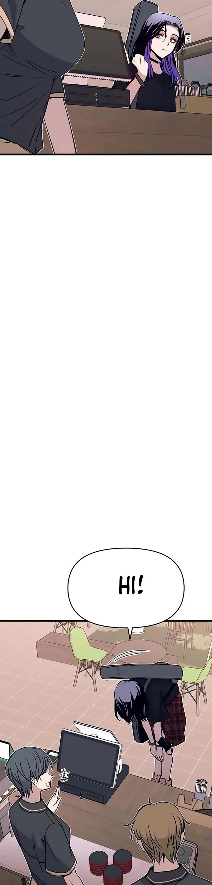 My Bias Gets On The Last Train chapter 71 page 17