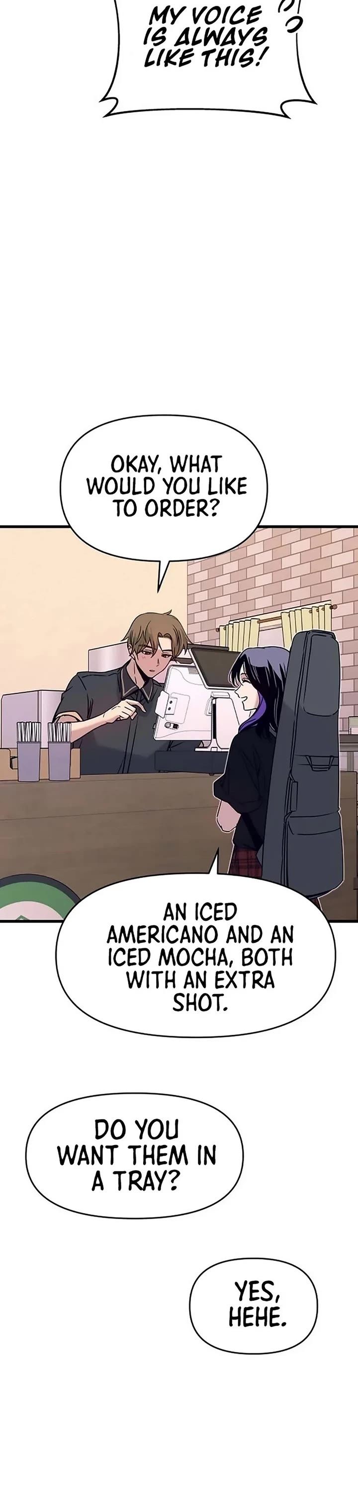 My Bias Gets On The Last Train chapter 71 page 24