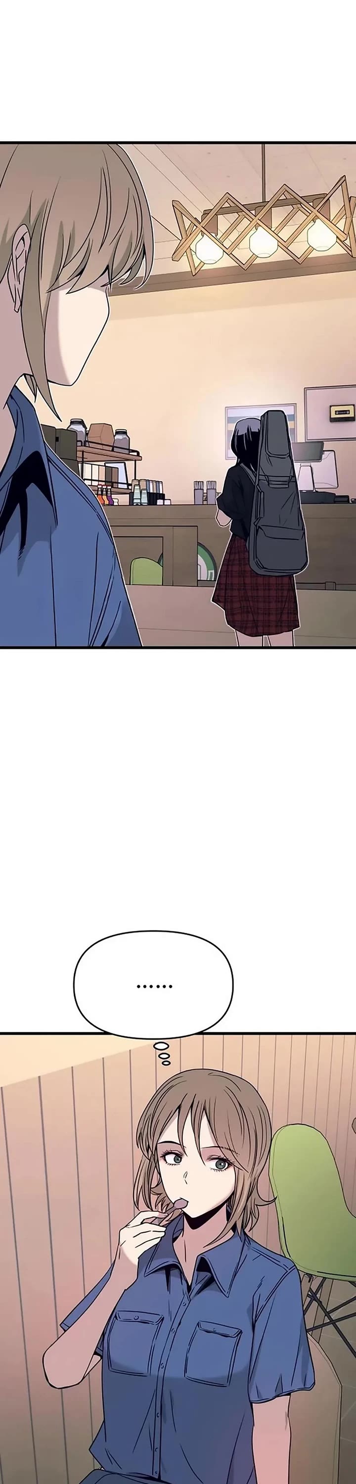 My Bias Gets On The Last Train chapter 71 page 25