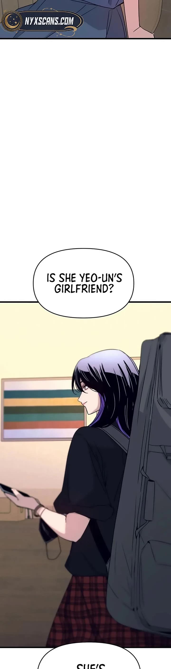 My Bias Gets On The Last Train chapter 71 page 26