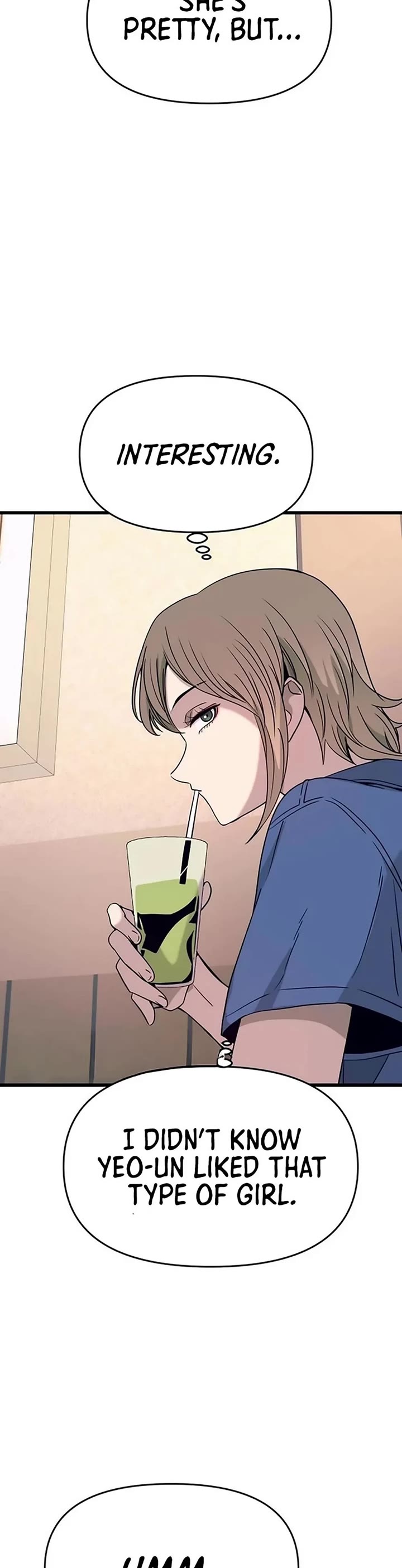 My Bias Gets On The Last Train chapter 71 page 27