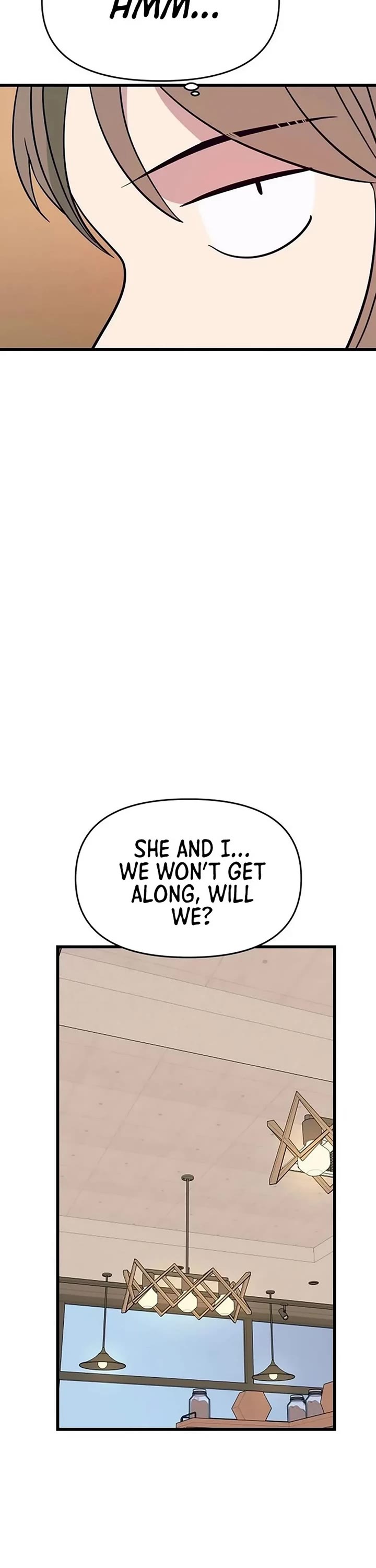 My Bias Gets On The Last Train chapter 71 page 28