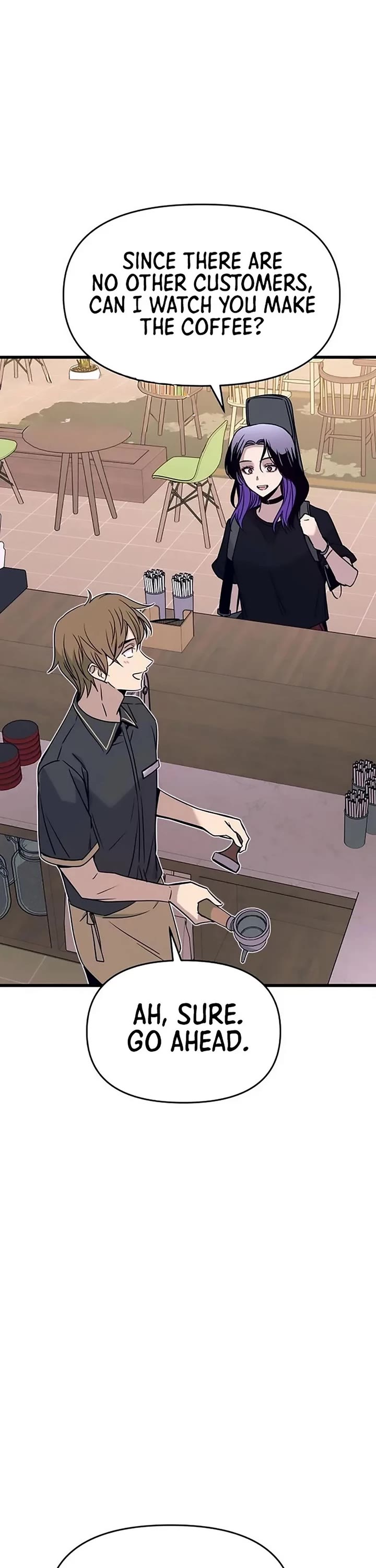 My Bias Gets On The Last Train chapter 71 page 29