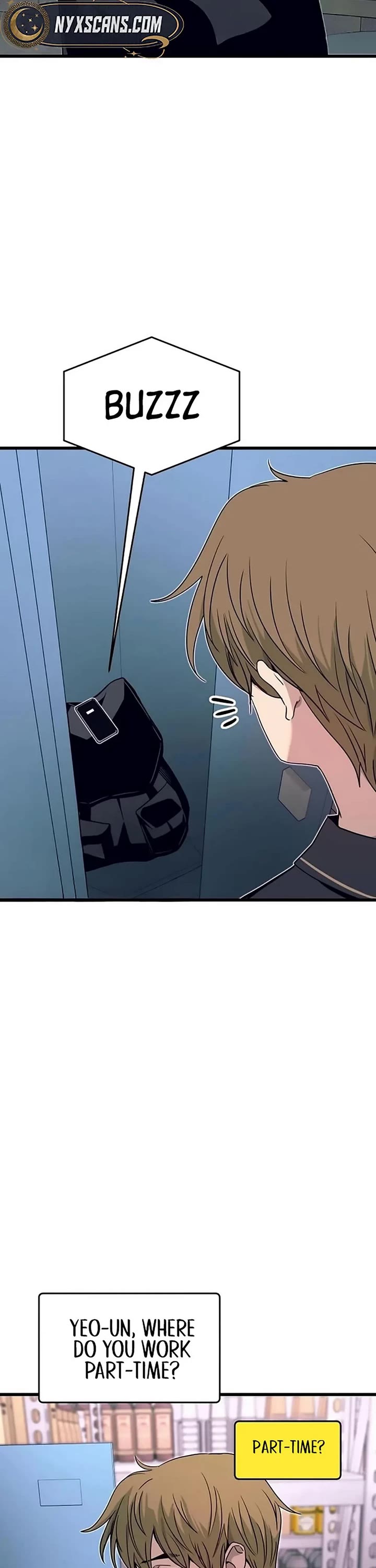 My Bias Gets On The Last Train chapter 71 page 3