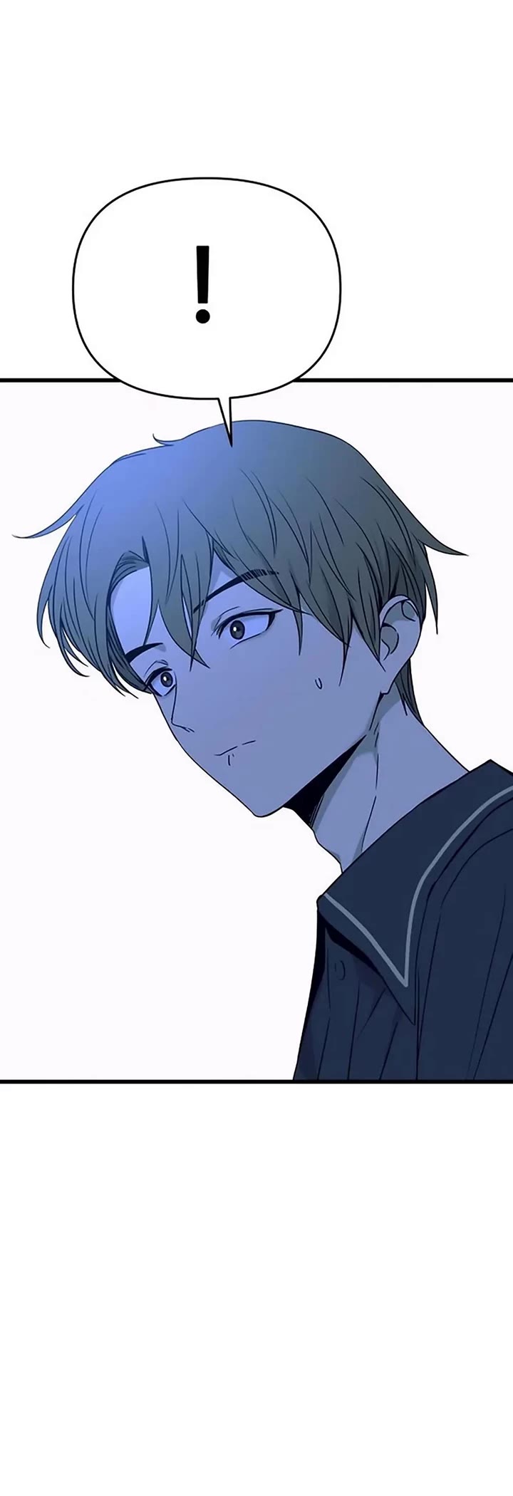 My Bias Gets On The Last Train chapter 71 page 31