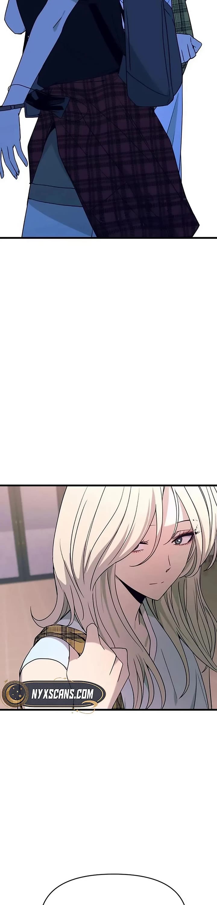 My Bias Gets On The Last Train chapter 71 page 35