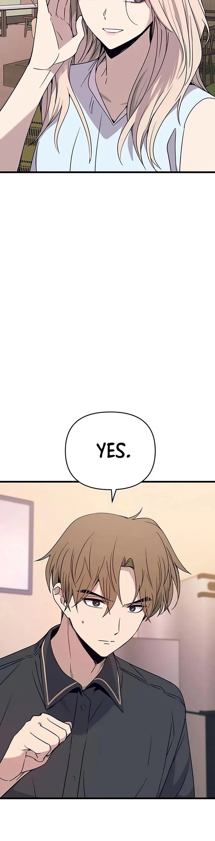 My Bias Gets On The Last Train chapter 71 page 37