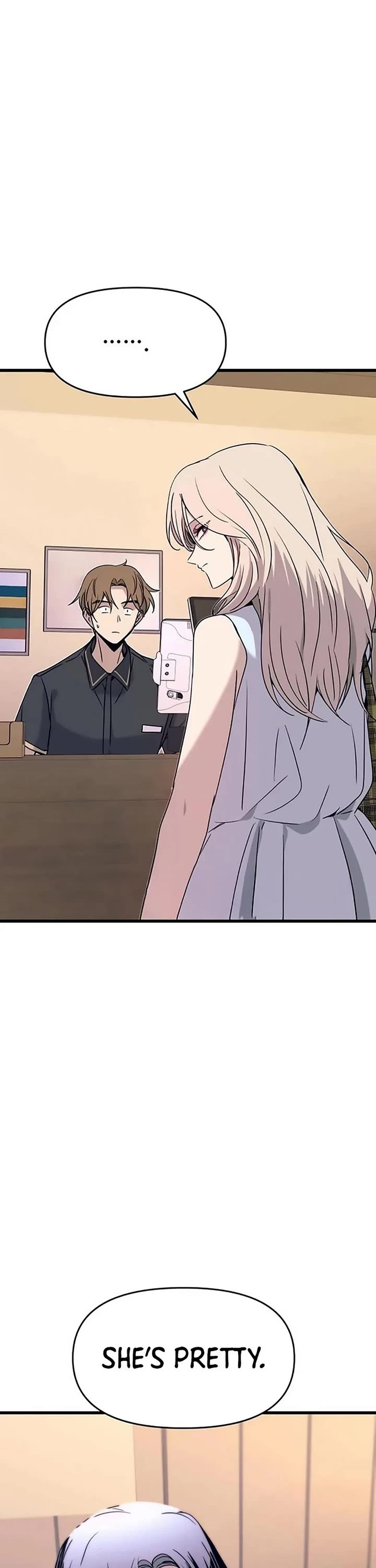 My Bias Gets On The Last Train chapter 71 page 38